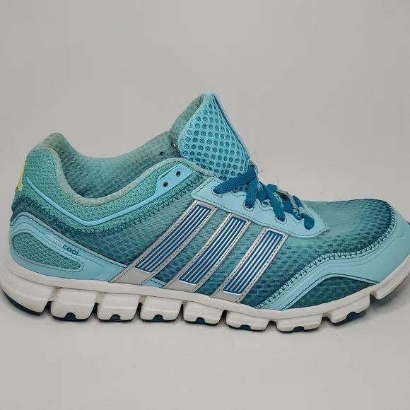 adidas gazelle silver green womens Adifom Climacool Shoes IF3906 main image 0